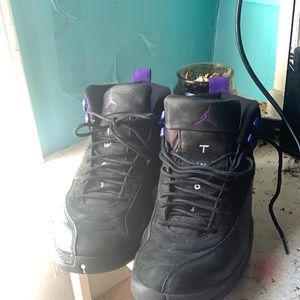 jordan 12s dark concord